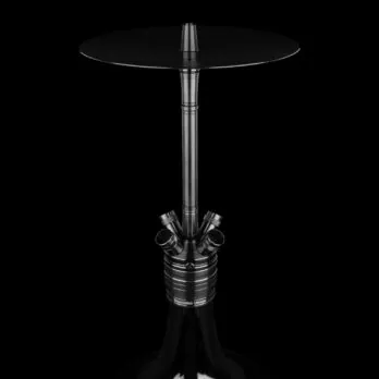 Steamulation Ultimate Black Gen.III [+] Presale 9