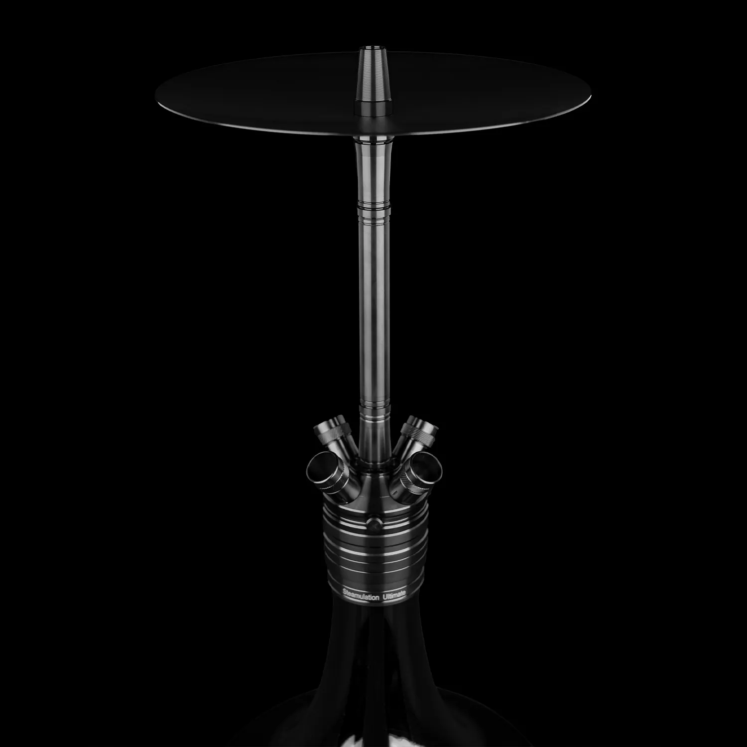 Steamulation Ultimate Black Gen.III [+] Presale 2