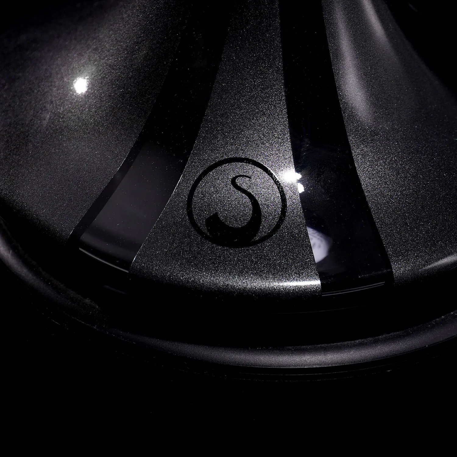 Steamulation Ultimate Black Gen.III [+] Presale 8