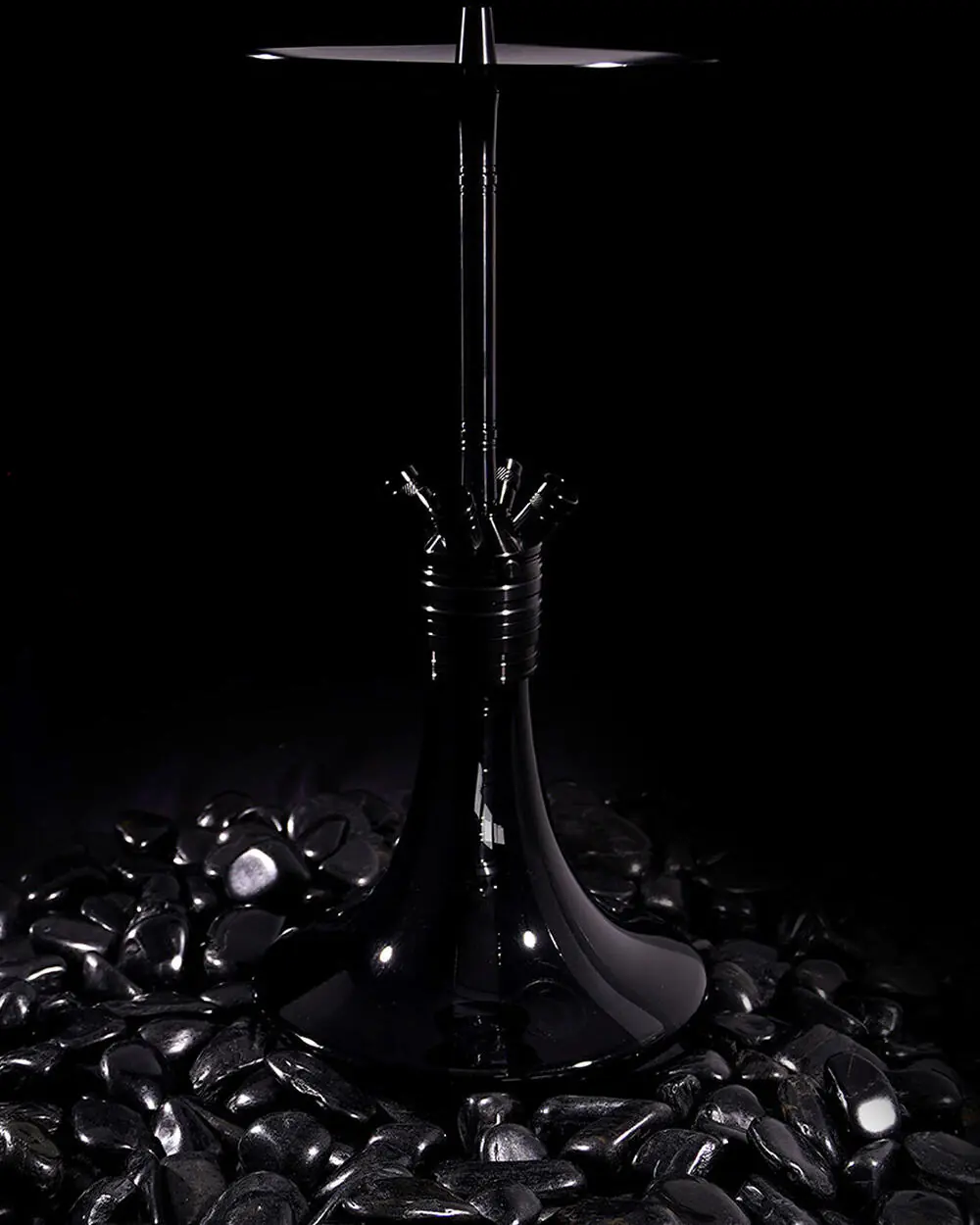 Steamulation Ultimate Black Gen.III [+] 2