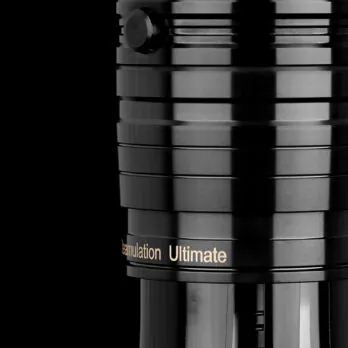 Steamulation Ultimate One Black Gen.III [+] Presale 7