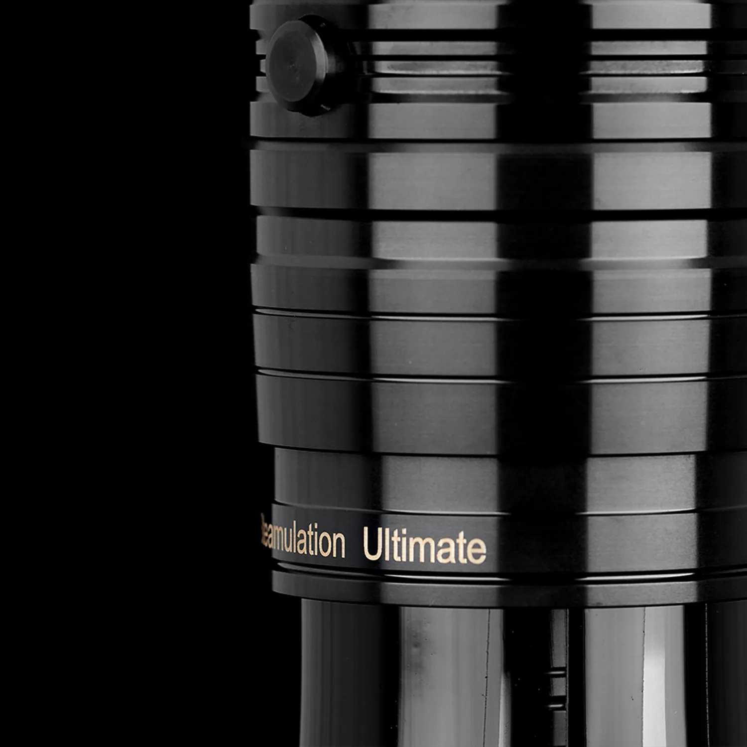 Steamulation Ultimate One Black Gen.III [+] Presale 2