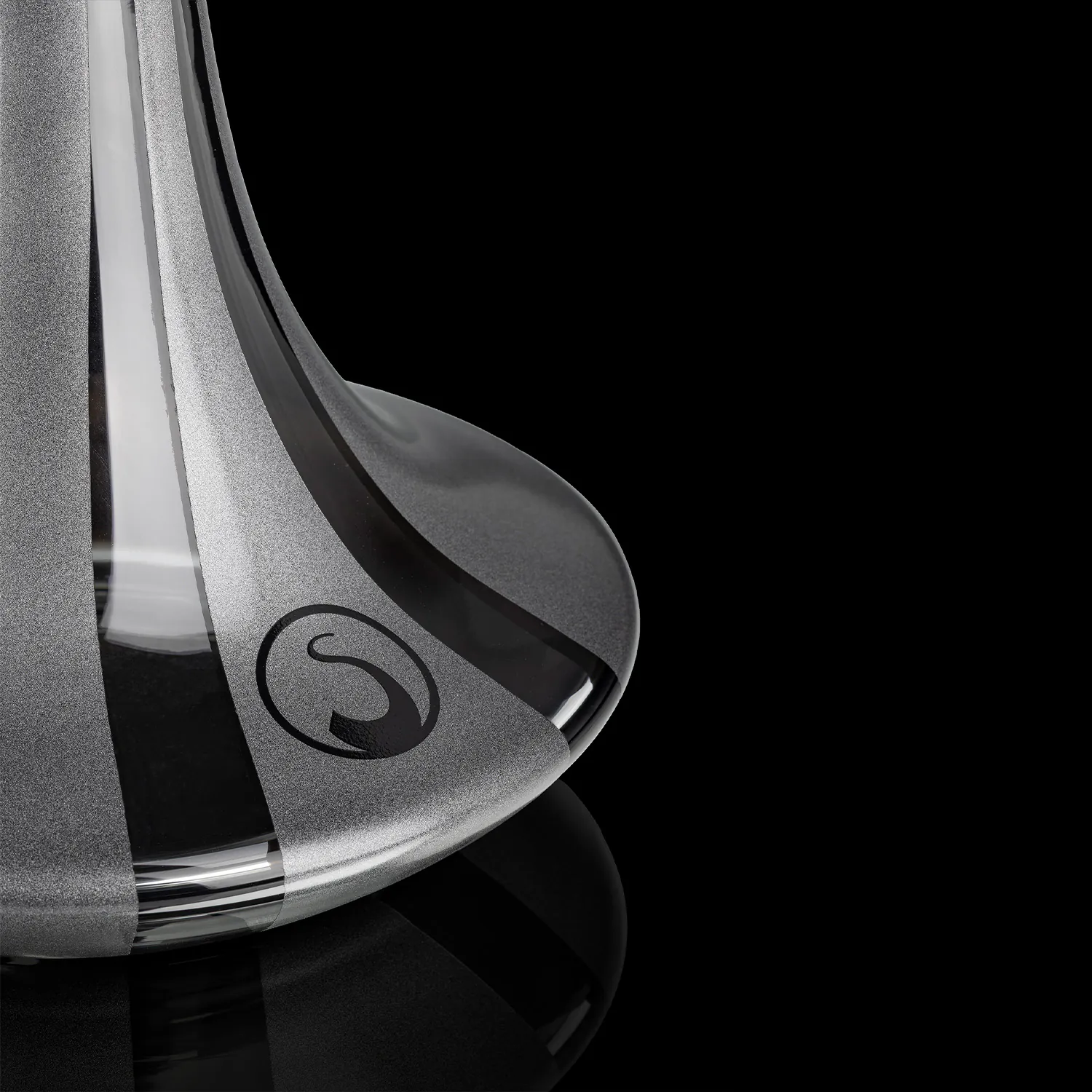 Steamulation Ultimate One Black Gen.III [+] Presale 3