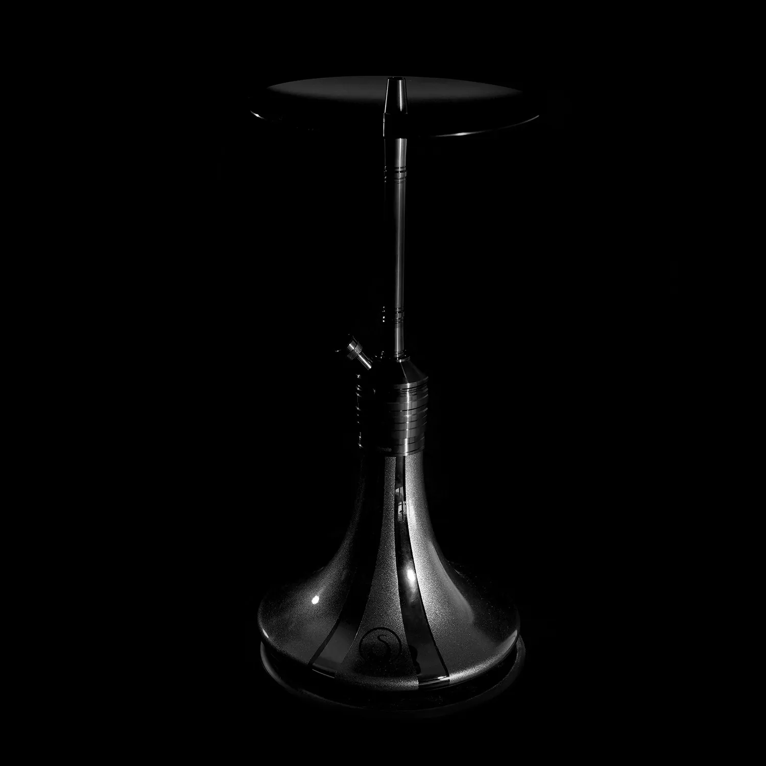Steamulation Ultimate One Black Gen.III [+] Presale 5
