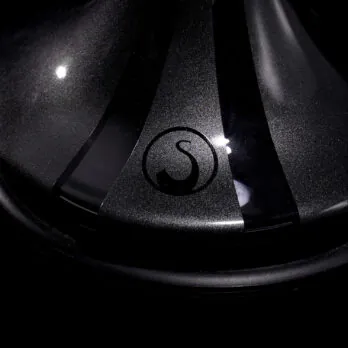 Steamulation Ultimate One Black Gen.III [+] Presale 11