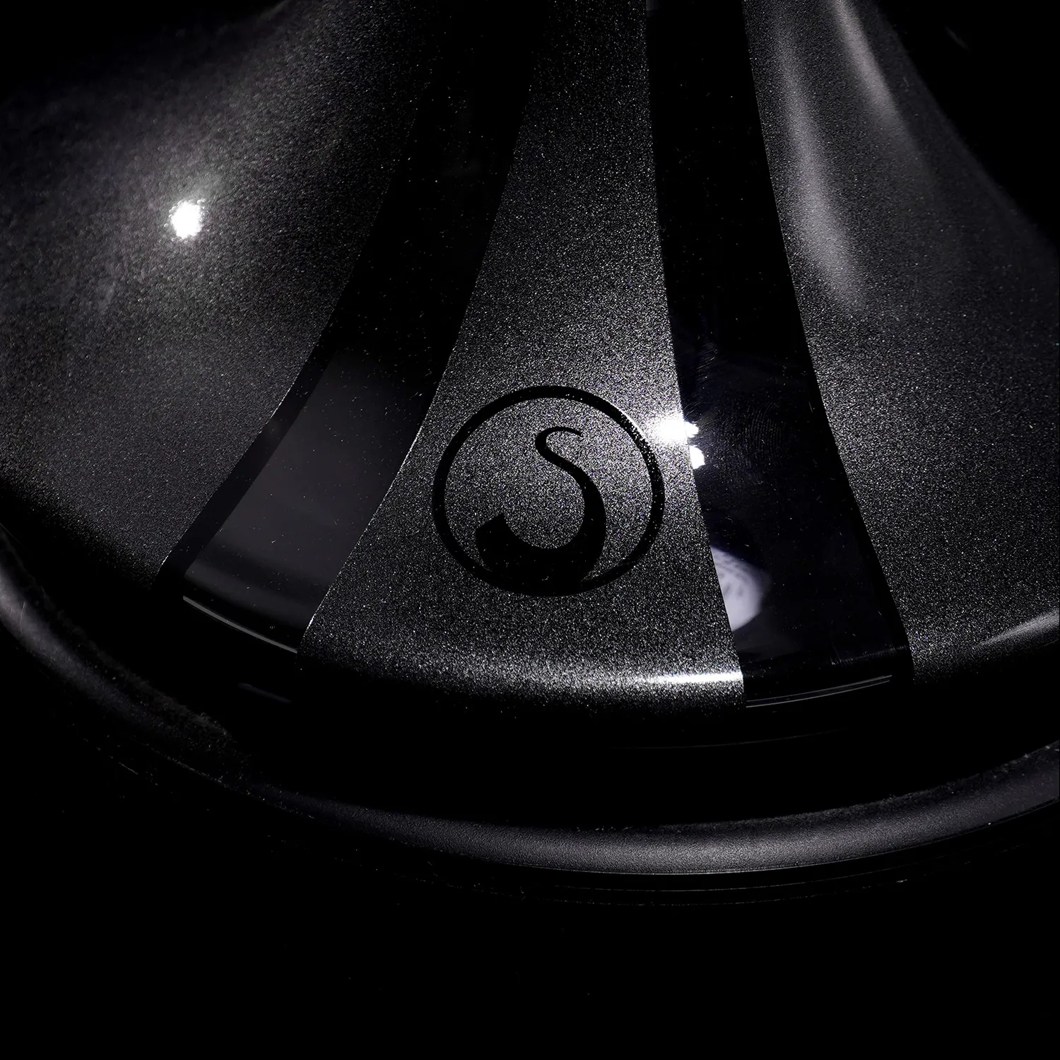 Steamulation Ultimate One Black Gen.III [+] Presale 6