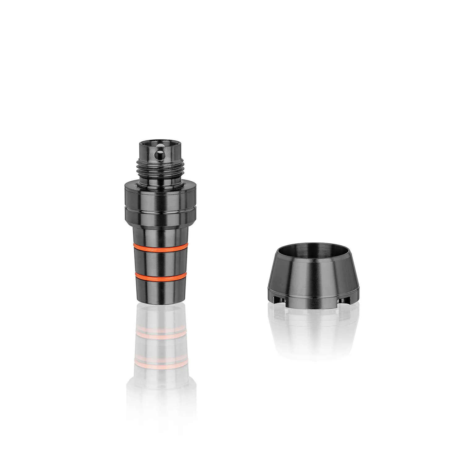 Ultimate One Black + Upgrade Set Presale 51