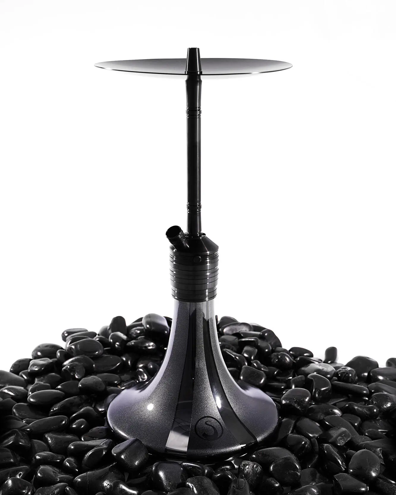 Steamulation Ultimate One Black Gen.III [+] 1