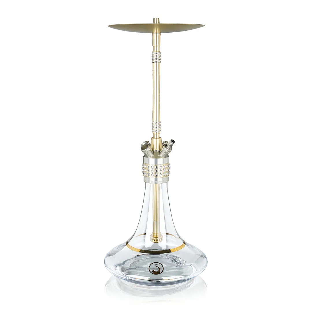 Steamulation Exclusive Gen.II 2 Steamulation Exclusive Gen.II 2