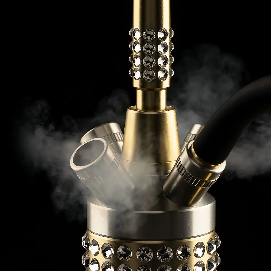Steamulation Exclusive Gen.II 6