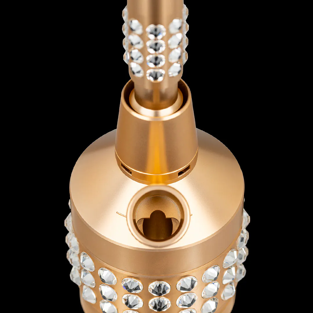 Steamulation Exclusive One Gen.II 10