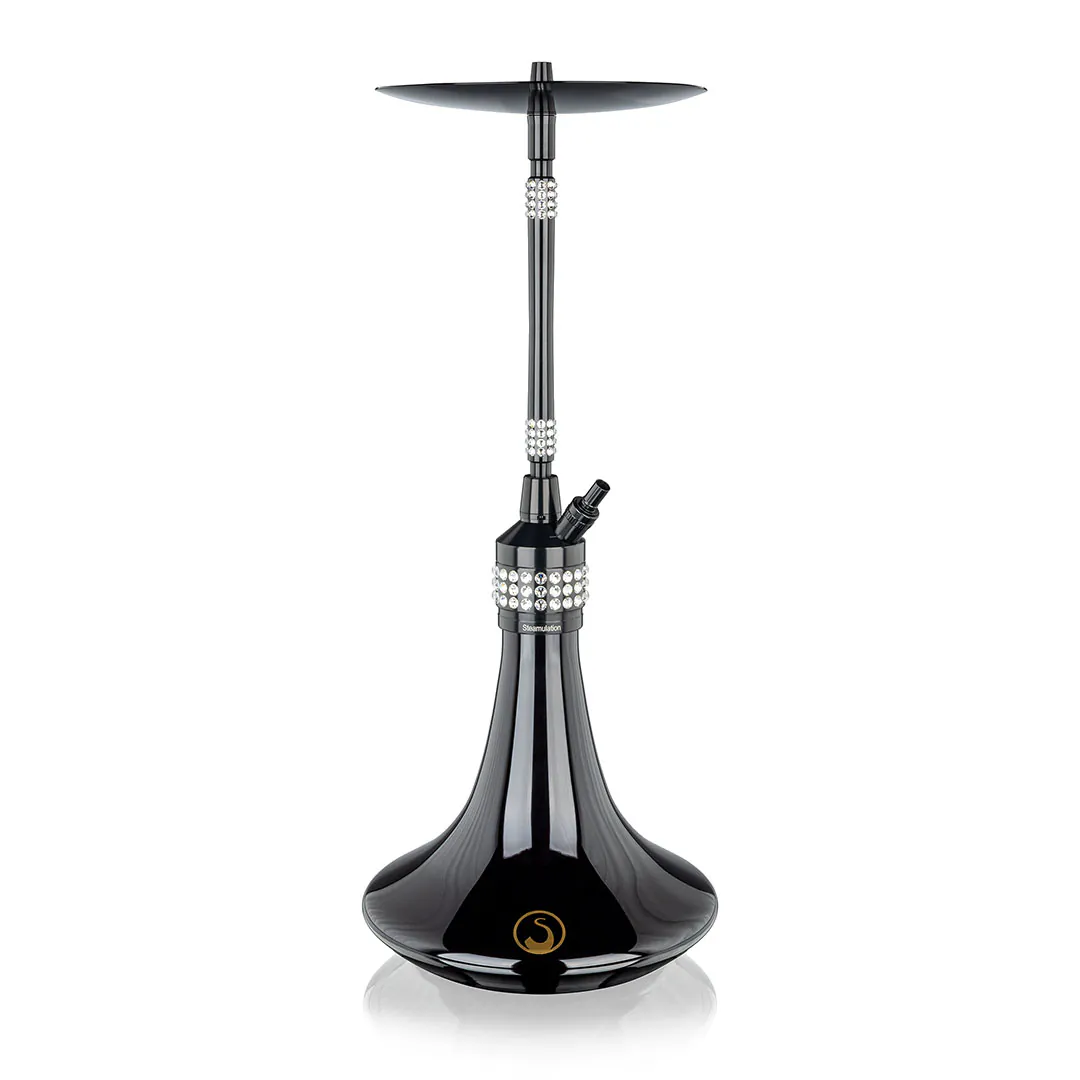 Steamulation Exclusive One Gen.II Black Onyx 2