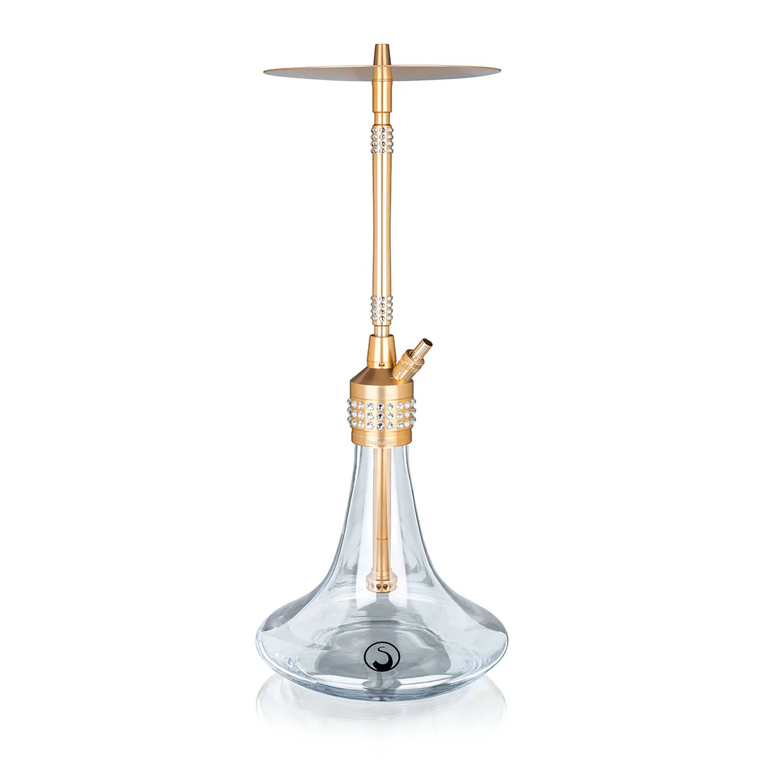 Steamulation Exclusive One Gen.II Copper Quartz 4