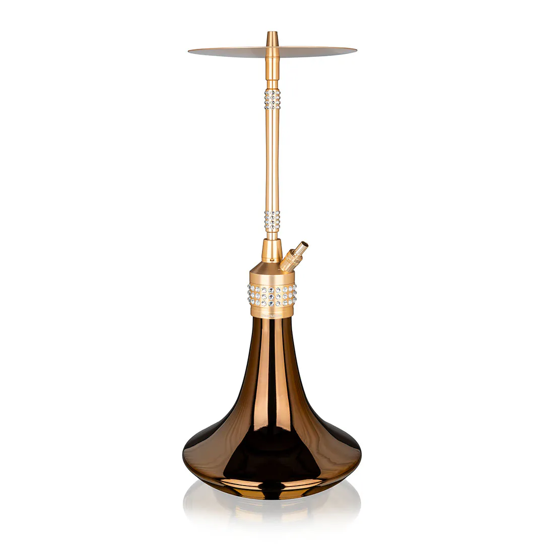 Steamulation Exclusive One Gen.II Copper Sunstone 1