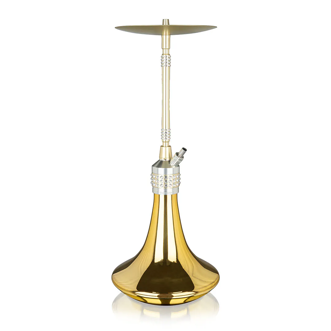 Steamulation Exclusive One Gen.II Golden Aurum 3