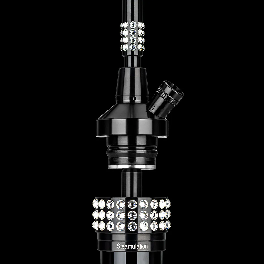 Steamulation Exclusive One Gen.II 5