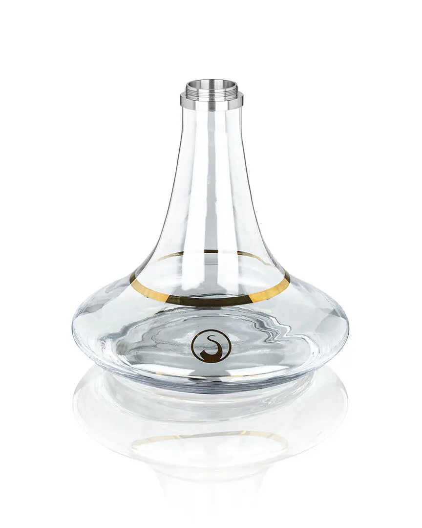 Steamulation Superior/Exclusive Bowl mit Gewinde 25 Steamulation Superior/Exclusive Bowl mit Gewinde 23