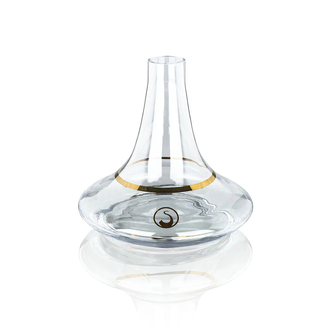 Steamulation Superior/Exclusive Vase 3