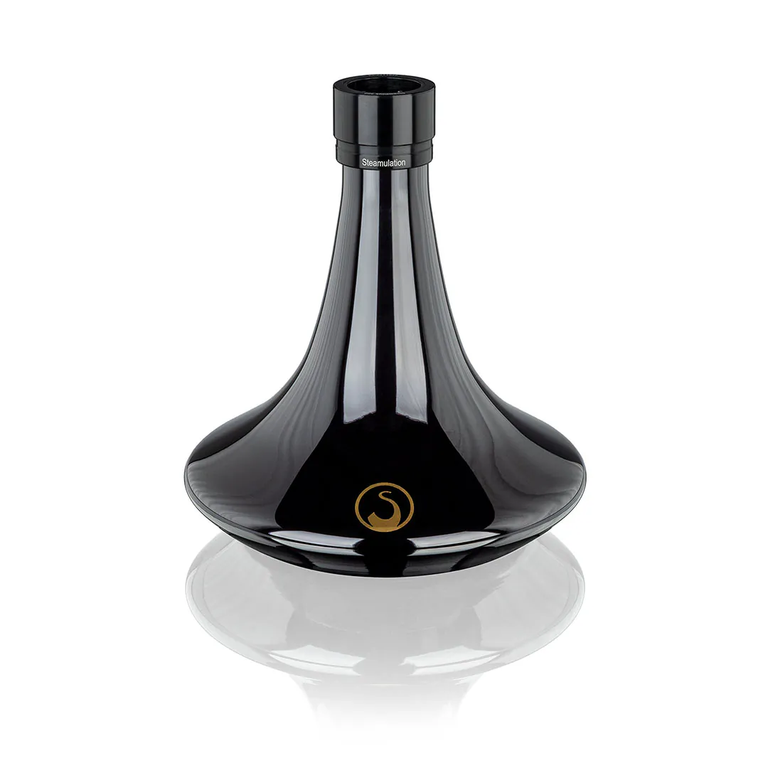 Steamulation Superior (One) Gen.II Bowl mit SteamClick 4 Steamulation Superior (One) Gen.II Bowl mit SteamClick 4