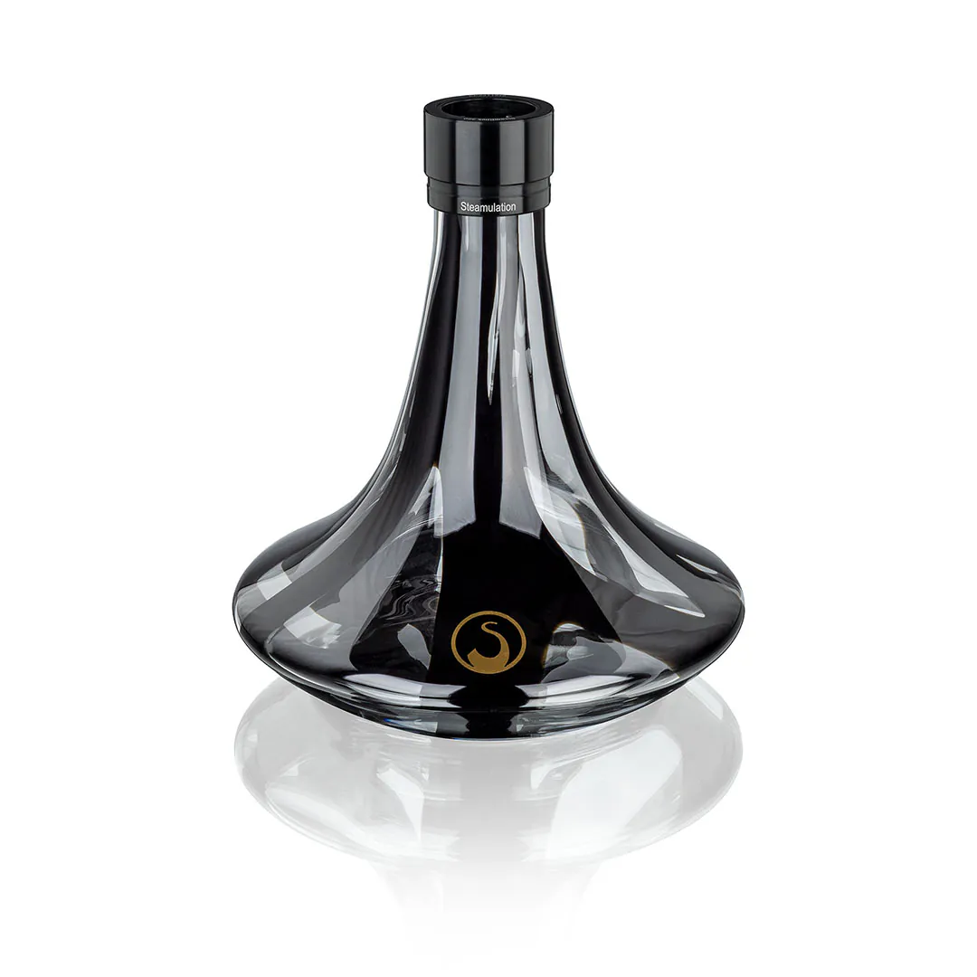 Steamulation Superior (One) Gen.II Bowl mit SteamClick 3 Steamulation Superior (One) Gen.II Bowl mit SteamClick 3