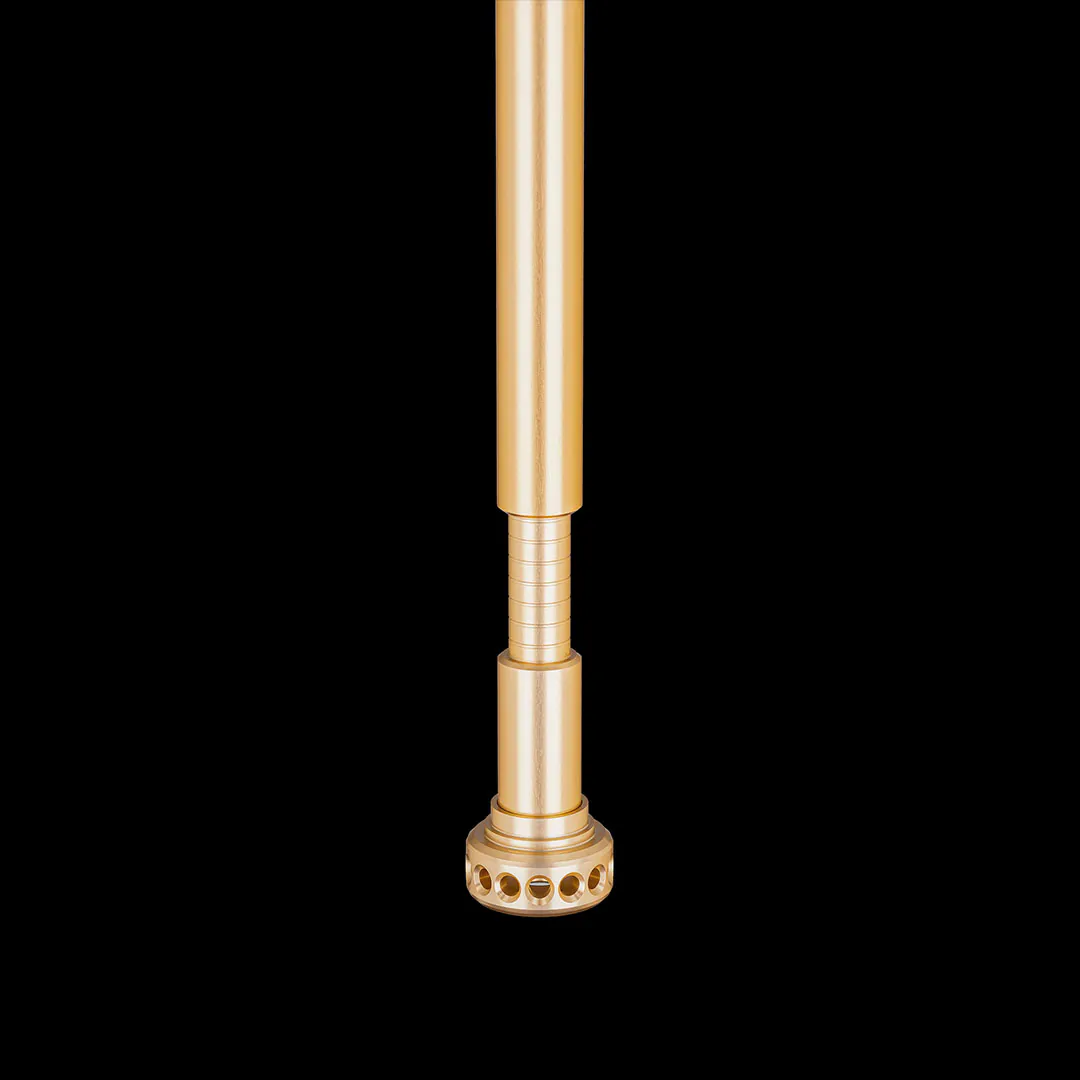 Steamulation Superior Gen.II 6
