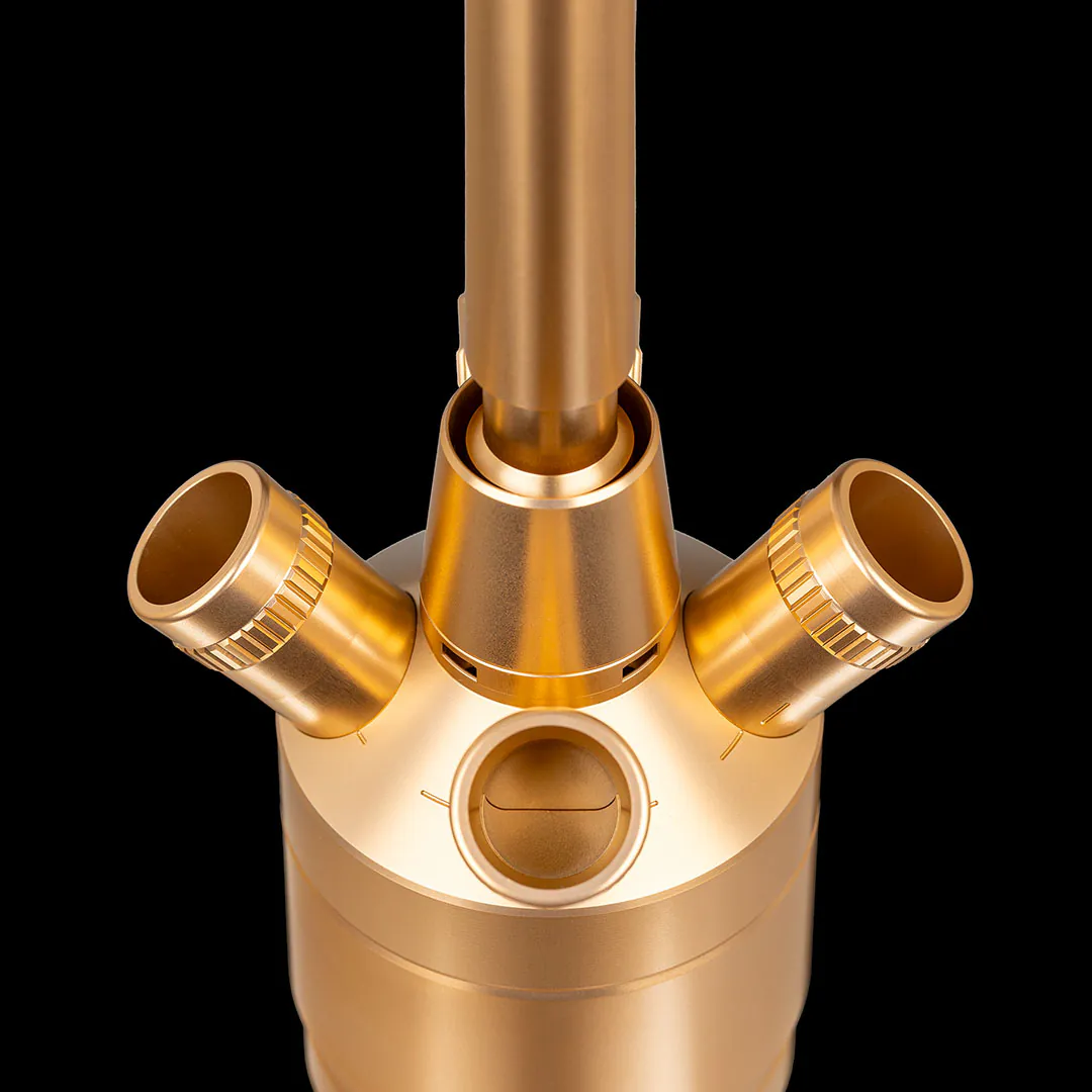 Steamulation Superior Gen.II 10
