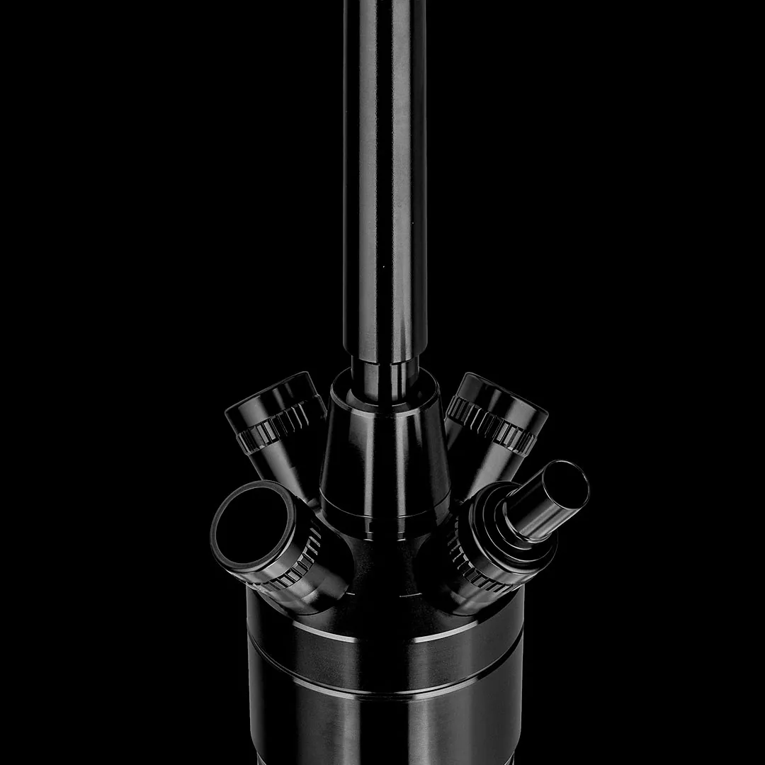 Steamulation Superior Gen.II 11
