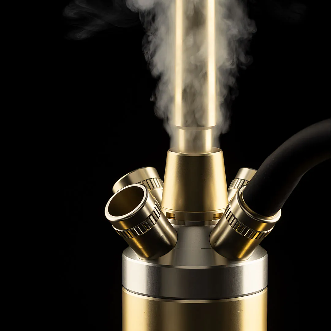 Steamulation Superior Gen.II 12