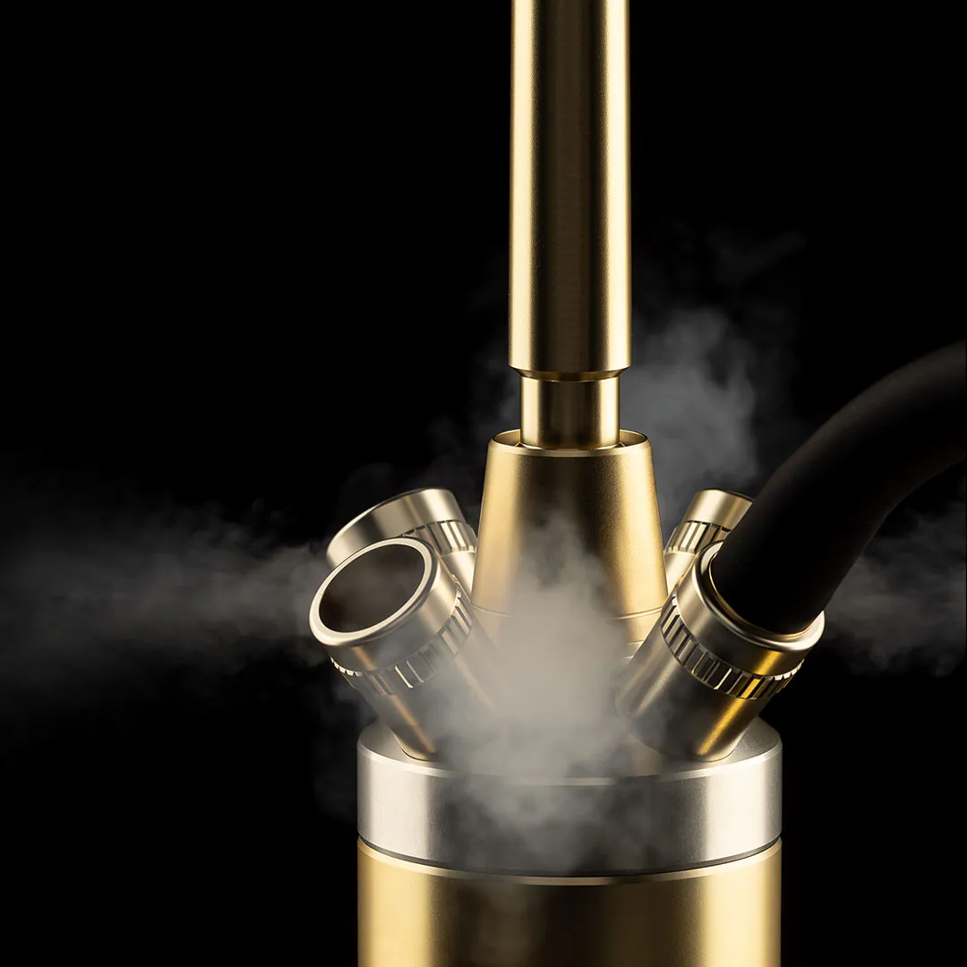 Steamulation Superior Gen.II 13