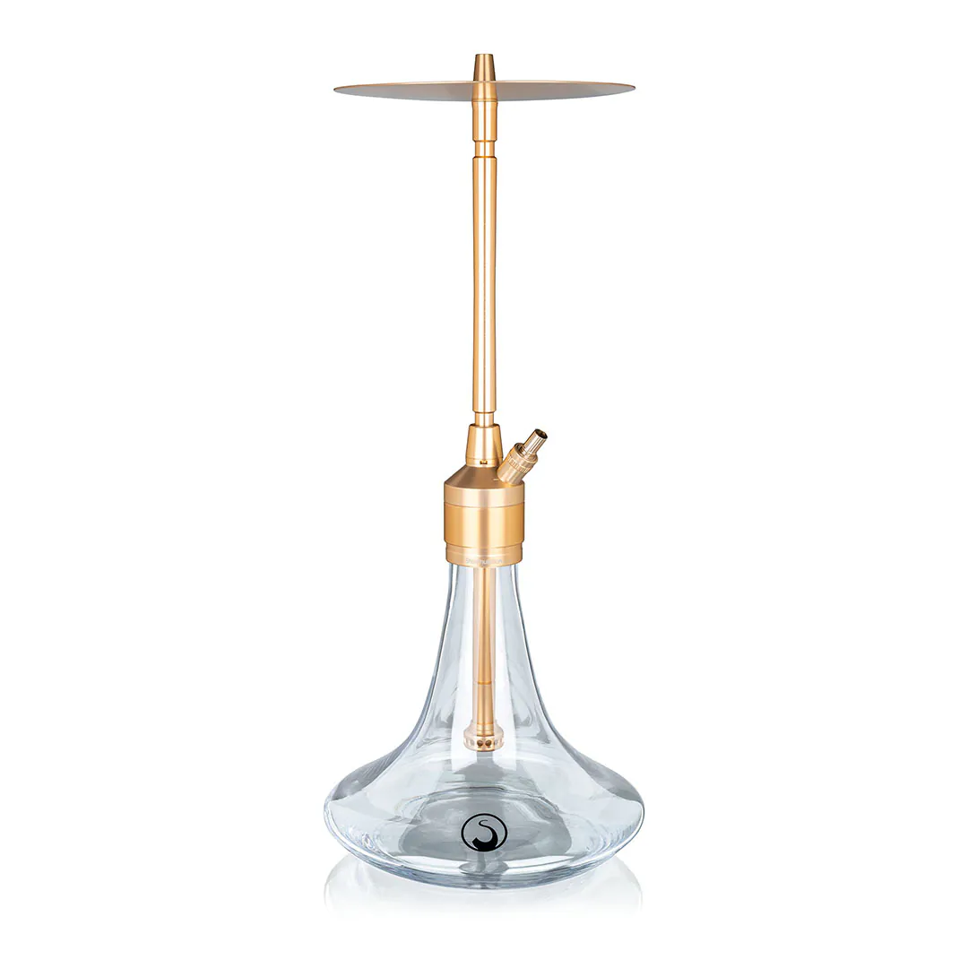 Steamultion Superior One Copper 2