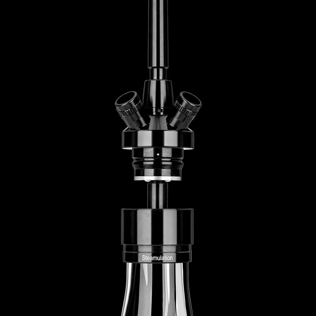 Steamulation Superior Gen.II 3